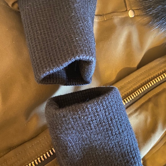 Moose Knucle Jacket - Picture 11 of 11